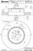 MAYB 2404230312 Brake Disc